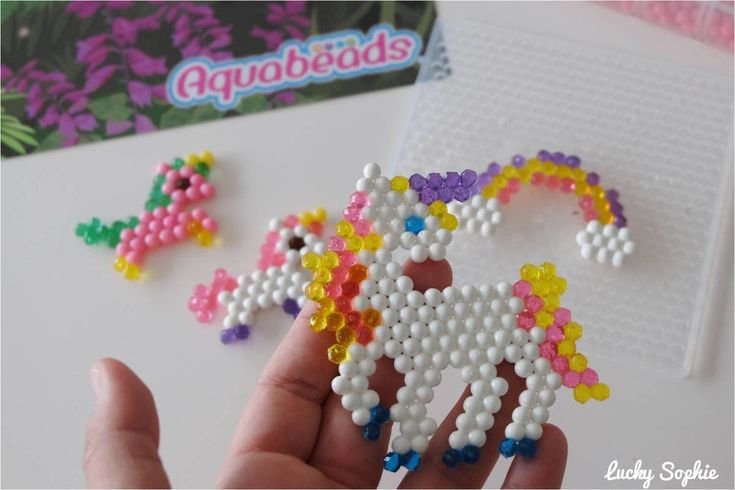 Аква мозаика Аква Бидс