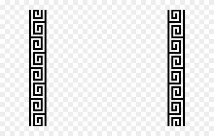 Узор Версаче