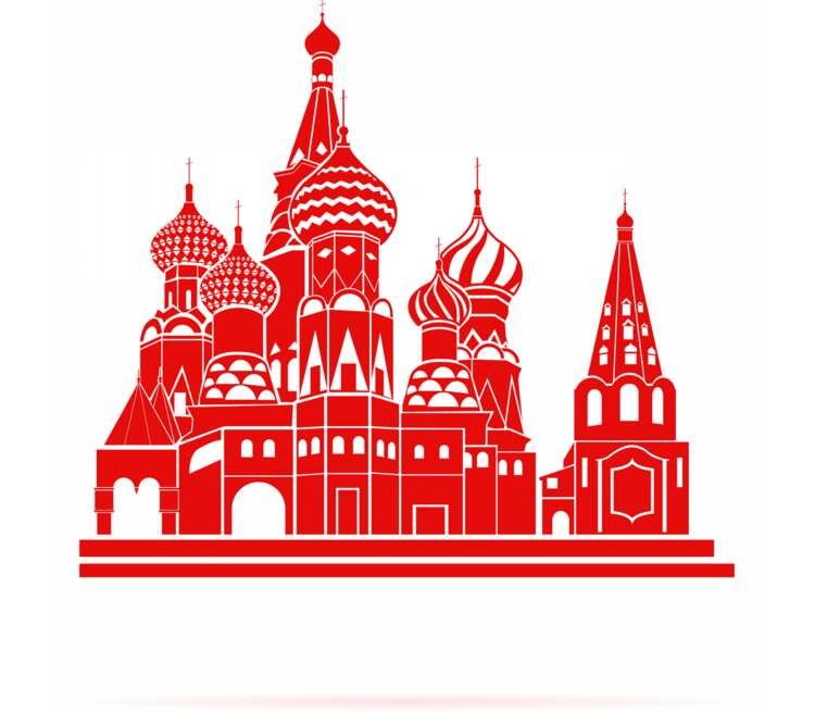 Храм Василия Блаженного Москва