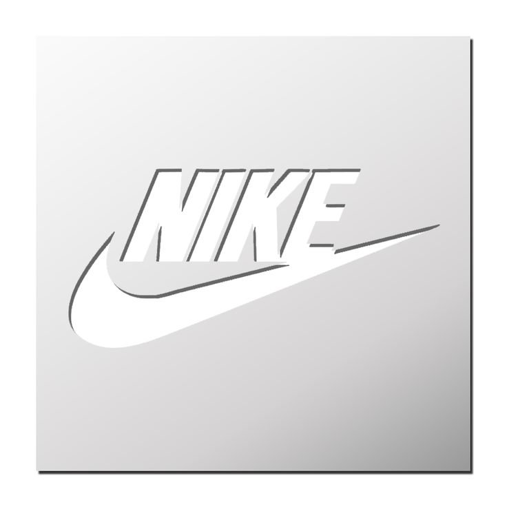 Nike логотип