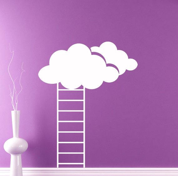 Стикеры небо