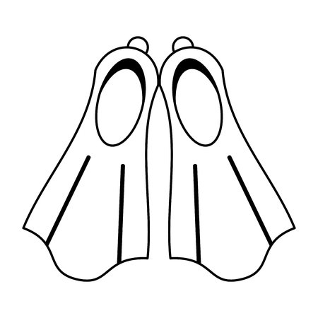 Ласты вектор