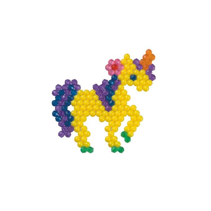 Аква Бидс Единорог