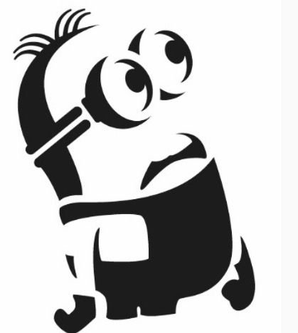 Трафареты для граффити готовые