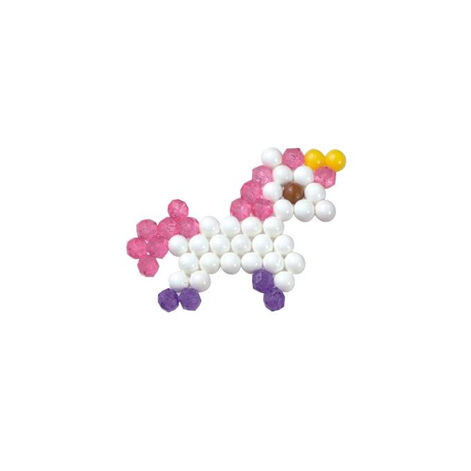 Аквамозаика Единорог