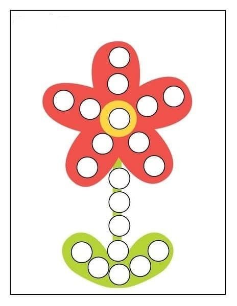 Шаблоны для игр с пуговицами