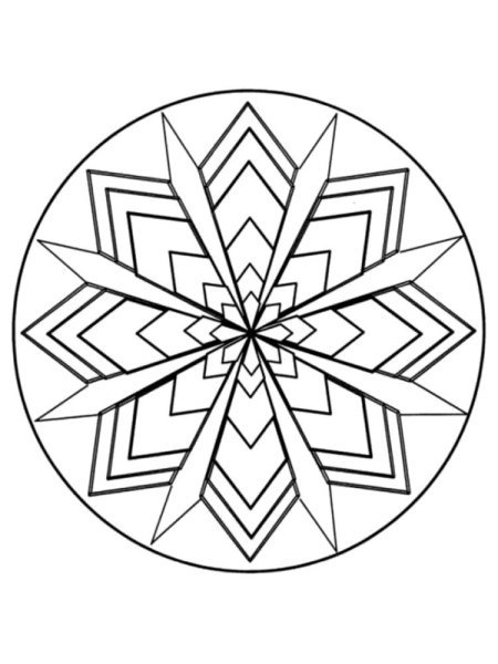 калейдоскоп