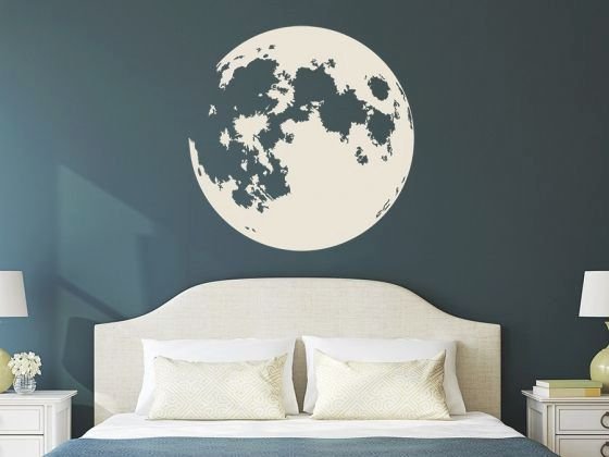 Спальня Луна