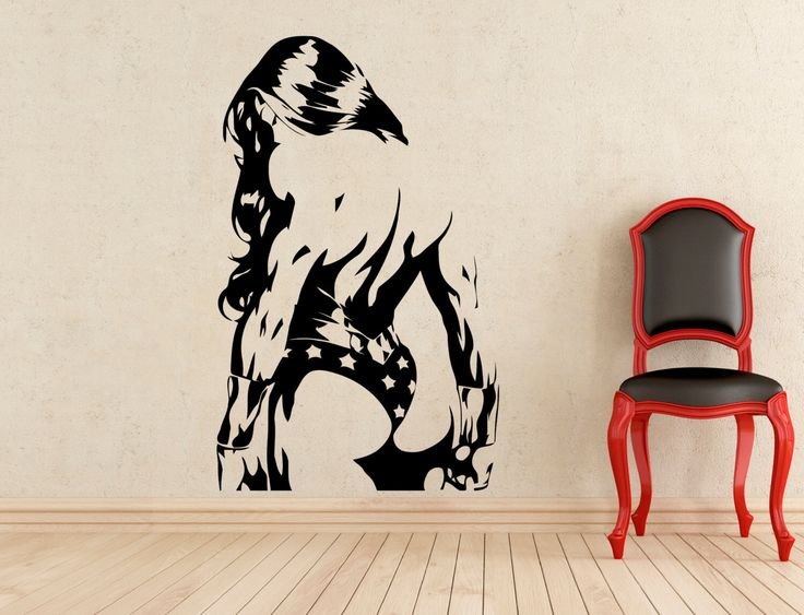 Арт на стену в комнату