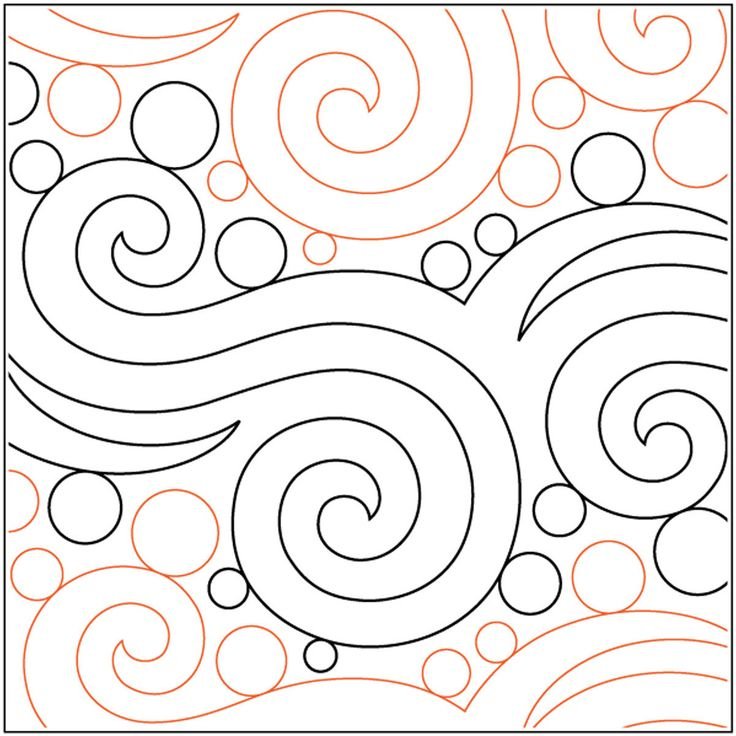 Трафареты для Стежки пэчворк