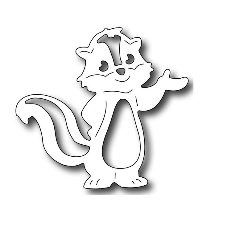 Зверюшки для украшения окон