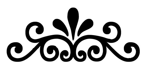 Орнамент простой