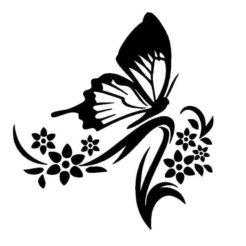 Красивые трафареты