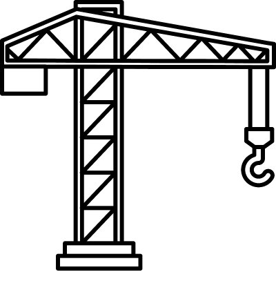 башенный кран