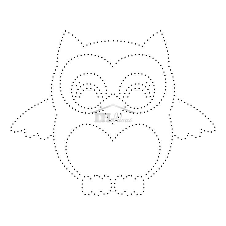 Рисование по точкам