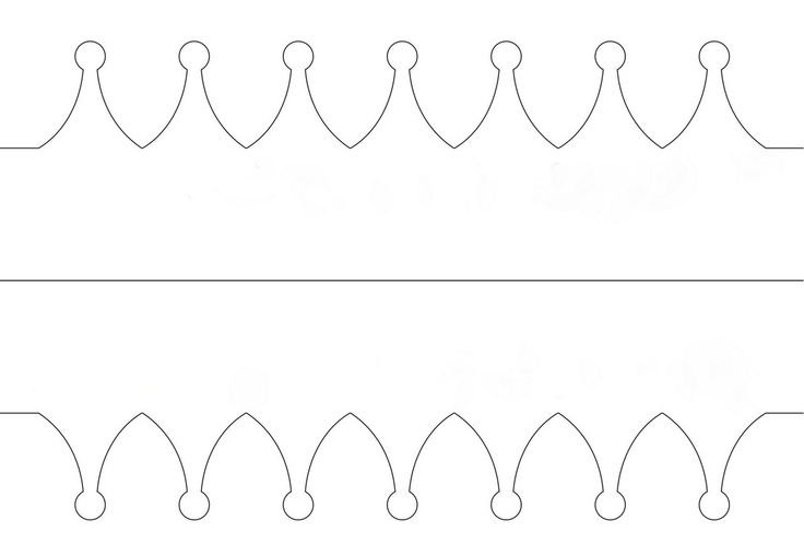 Корона принца