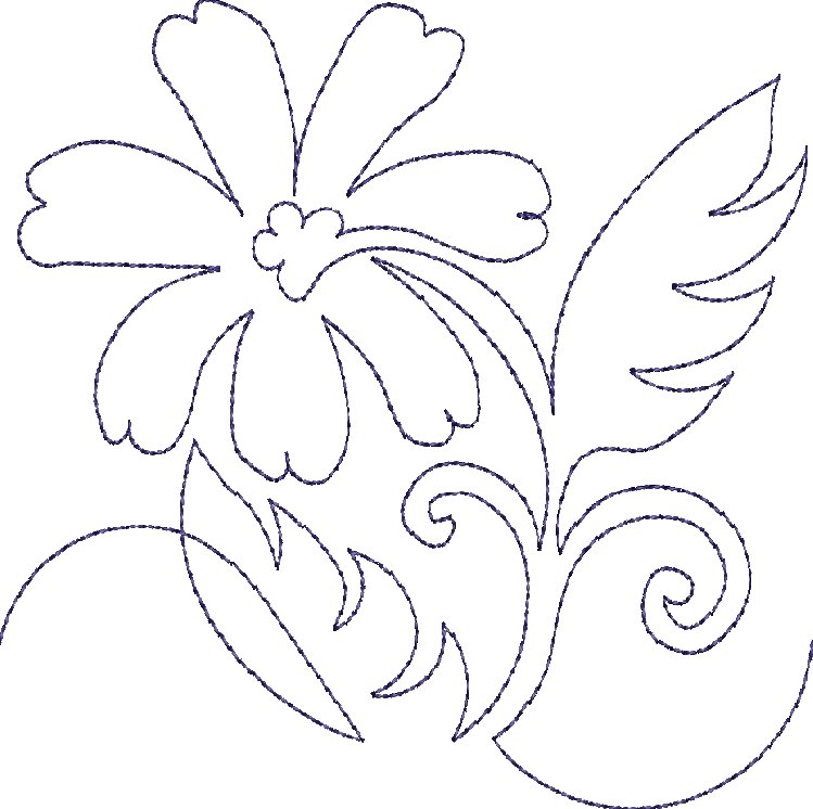 Рисунки для вышивки