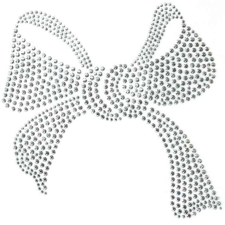 Трафареты из бисера