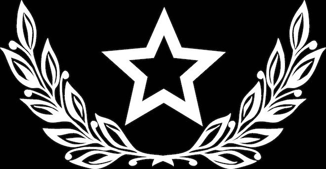 Лавровая ветка для гравировки