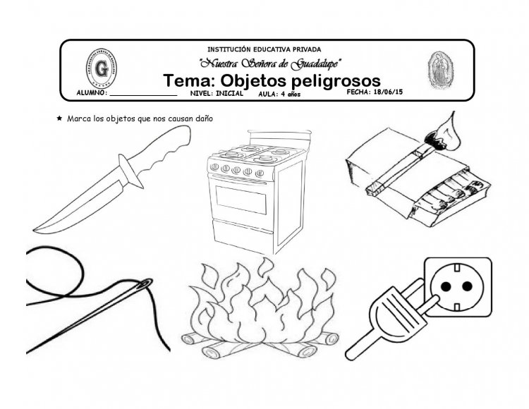 Спички детям не игрушка раскраска для детей