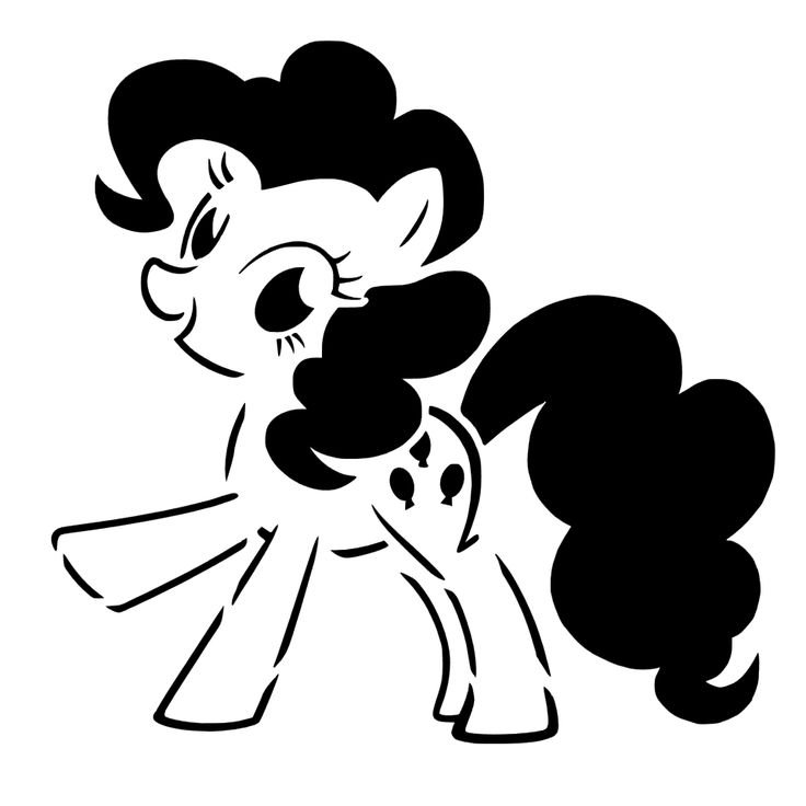 Пони плоттер