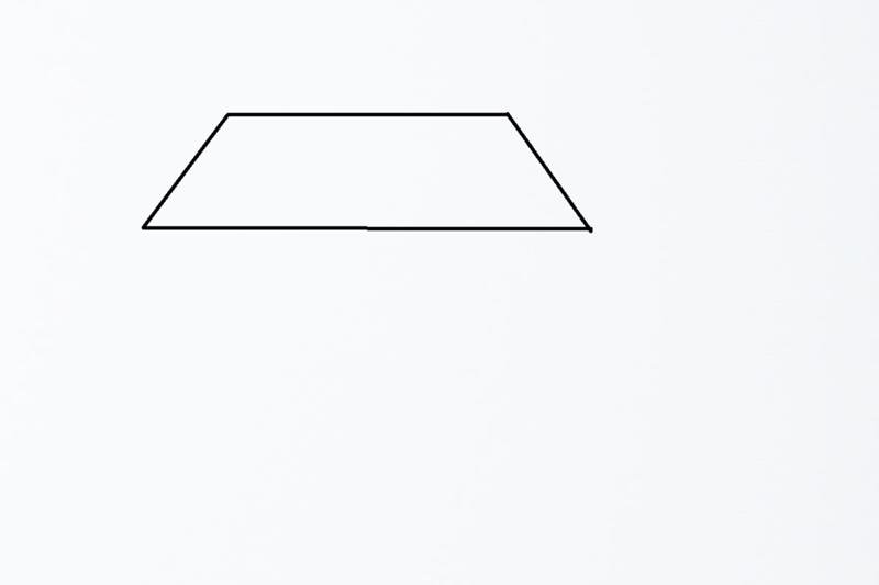 Трапеция Геометрическая фигура