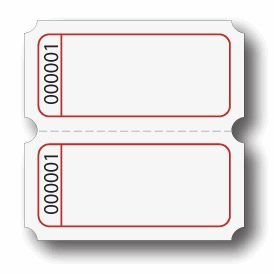 Купон макет