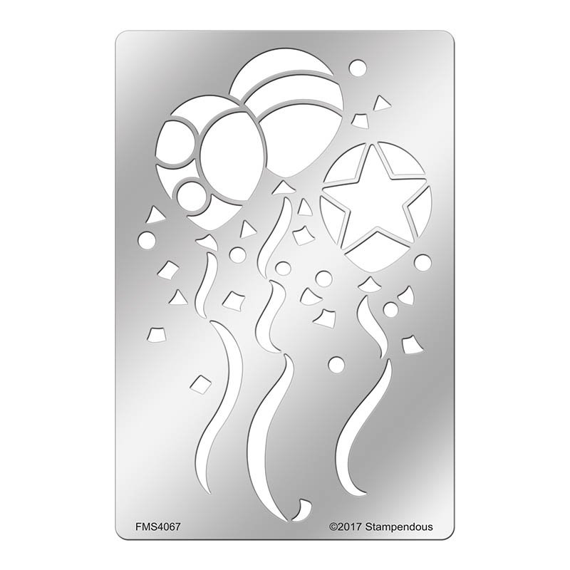 Конфетти для вырезания