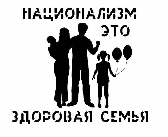 Правые трафареты