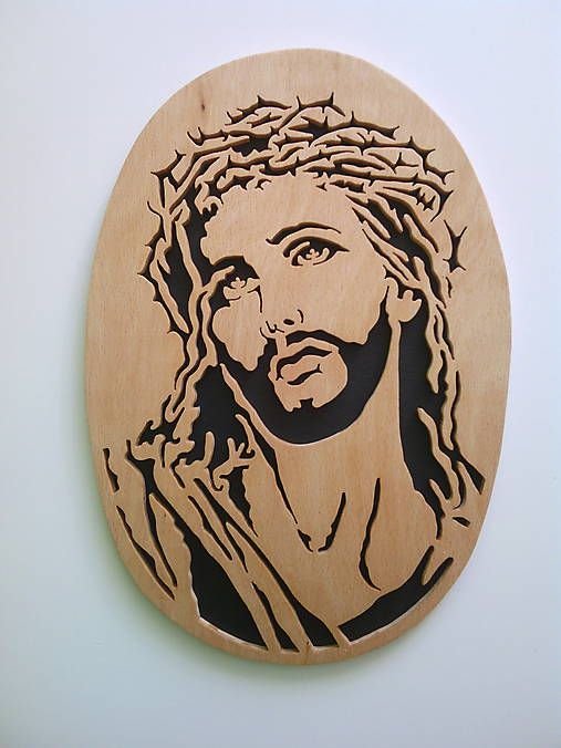 Выжигание по дереву