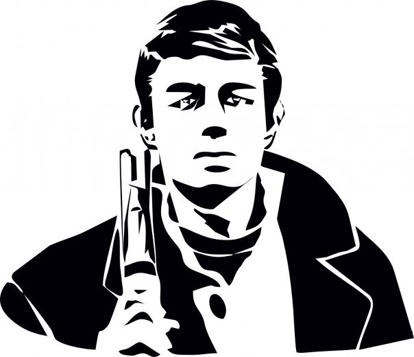 Данила Багров брат