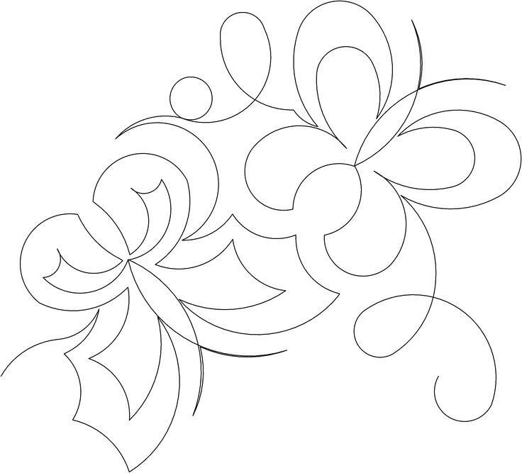 Цветы для Стежки