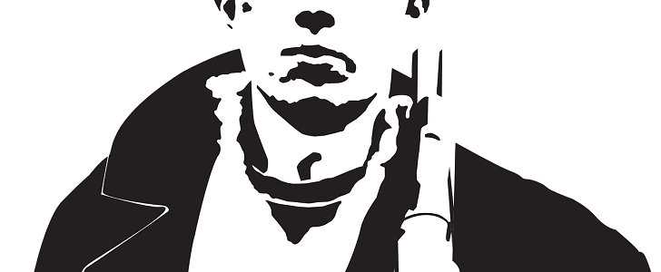 Трафареты Сергея Бодрова