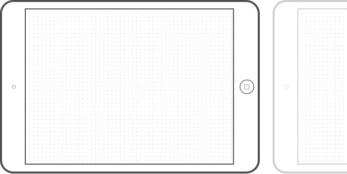 Раскраска планшет