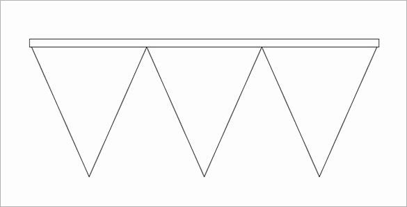 Флажок трафарет