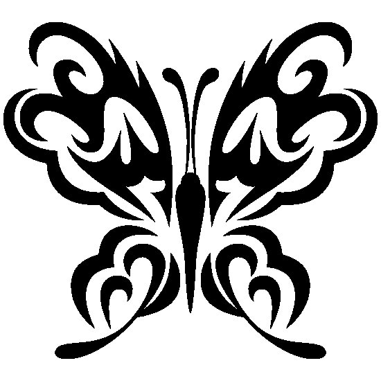 Вип трафарет