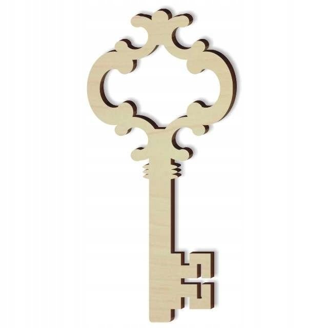 Ключик для вырезания