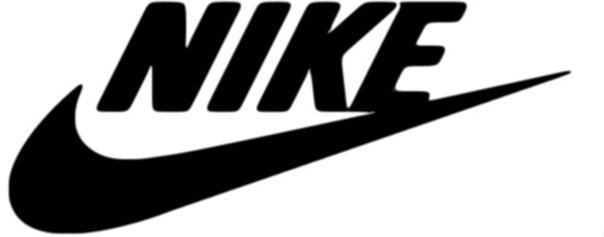 Nike эмблема