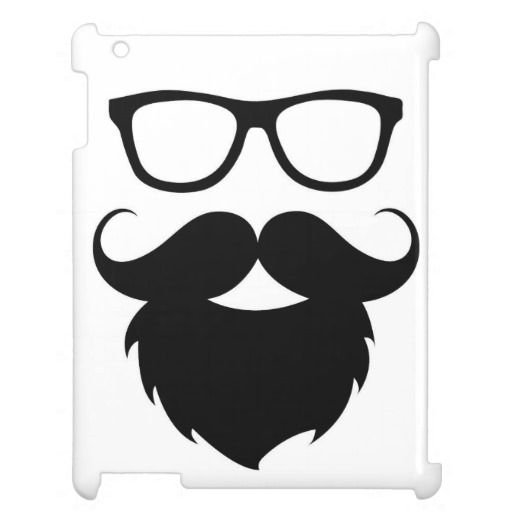 Усы и бороды для фотосессии