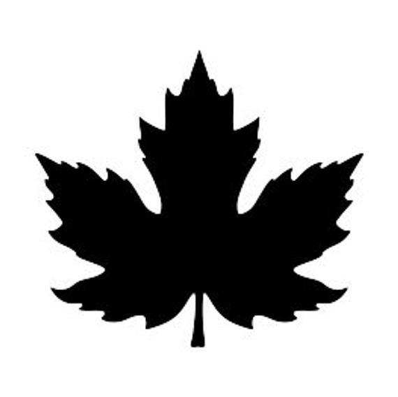 Кленовыймлист для плоттера