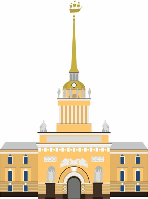 адмиралтейство