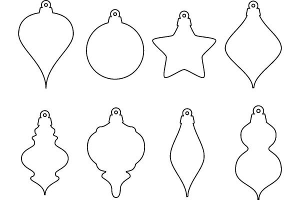 шары из открытки