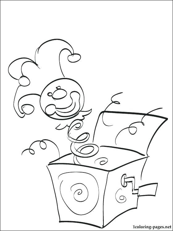 Праздник раскраска для детей