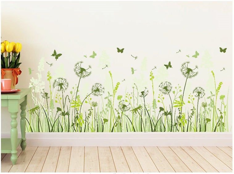 Стена для рисования