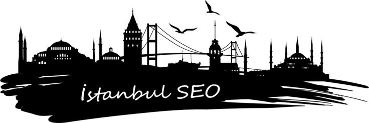 Трафарет Стамбул