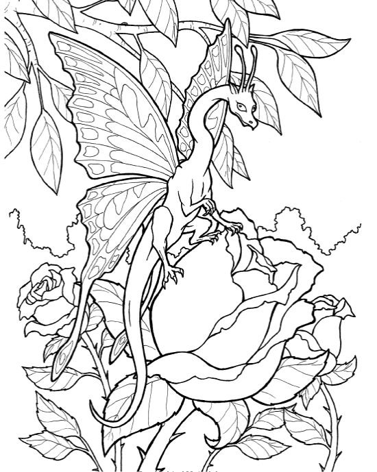 Батик эскизы