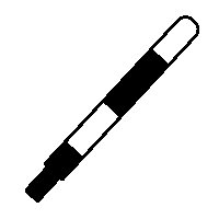 Жезл регулировщика