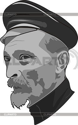 Феликс Дзержинский