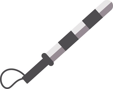 Палочка гаишника