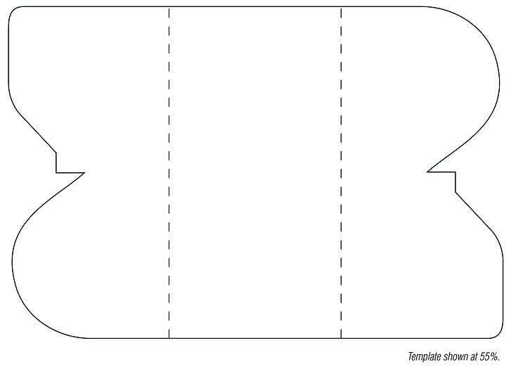 Заготовки для открыток своими руками